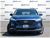 2020 Hyundai Santa Fe Preferred 2.4 w/Sun & Leather Package (Stk: 96010) in London - Image 2 of 27