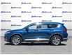 2020 Hyundai Santa Fe Preferred 2.4 w/Sun & Leather Package (Stk: 96010) in London - Image 3 of 27