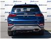 2020 Hyundai Santa Fe Preferred 2.4 w/Sun & Leather Package (Stk: 96010) in London - Image 5 of 27