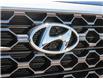 2020 Hyundai Santa Fe Preferred 2.4 w/Sun & Leather Package (Stk: 96010) in London - Image 9 of 27