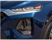 2020 Hyundai Santa Fe Preferred 2.4 w/Sun & Leather Package (Stk: 96010) in London - Image 10 of 27