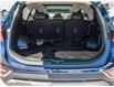 2020 Hyundai Santa Fe Preferred 2.4 w/Sun & Leather Package (Stk: 96010) in London - Image 11 of 27