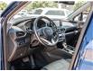 2020 Hyundai Santa Fe Preferred 2.4 w/Sun & Leather Package (Stk: 96010) in London - Image 13 of 27