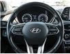 2020 Hyundai Santa Fe Preferred 2.4 w/Sun & Leather Package (Stk: 96010) in London - Image 14 of 27