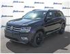 2019 Volkswagen Atlas 3.6 FSI Highline (Stk: 166553) in London - Image 1 of 26