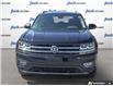 2019 Volkswagen Atlas 3.6 FSI Highline (Stk: 166553) in London - Image 2 of 26