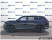 2019 Volkswagen Atlas 3.6 FSI Highline (Stk: 166553) in London - Image 3 of 26