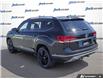 2019 Volkswagen Atlas 3.6 FSI Highline (Stk: 166553) in London - Image 4 of 26