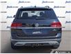 2019 Volkswagen Atlas 3.6 FSI Highline (Stk: 166553) in London - Image 5 of 26