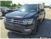 2019 Volkswagen Atlas 3.6 FSI Highline (Stk: 166553) in London - Image 8 of 26