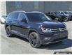 2019 Volkswagen Atlas 3.6 FSI Highline (Stk: 166553) in London - Image 26 of 26