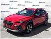 2024 Subaru Crosstrek Touring (Stk: 166712) in London - Image 1 of 25