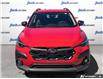 2024 Subaru Crosstrek Touring (Stk: 166712) in London - Image 2 of 25