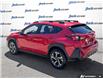 2024 Subaru Crosstrek Touring (Stk: 166712) in London - Image 4 of 25