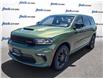 2021 Dodge Durango GT (Stk: 166753) in London - Image 1 of 26