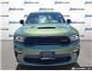 2021 Dodge Durango GT (Stk: 166753) in London - Image 2 of 26