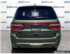 2021 Dodge Durango GT (Stk: 166753) in London - Image 5 of 26