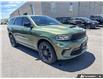 2021 Dodge Durango GT (Stk: 166753) in London - Image 26 of 26