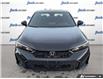 2026 Honda Civic Sport (Stk: 166733) in London - Image 2 of 26