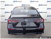 2026 Honda Civic Sport (Stk: 166733) in London - Image 5 of 26