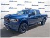 2024 RAM 2500 Limited (Stk: 166687) in London - Image 1 of 26