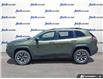 2020 Jeep Cherokee Trailhawk (Stk: 164812) in London - Image 3 of 26