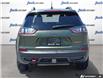 2020 Jeep Cherokee Trailhawk (Stk: 164812) in London - Image 5 of 26