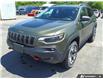 2020 Jeep Cherokee Trailhawk (Stk: 164812) in London - Image 8 of 26