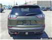 2020 Jeep Cherokee Trailhawk (Stk: 164812) in London - Image 9 of 26