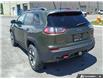 2020 Jeep Cherokee Trailhawk (Stk: 164812) in London - Image 11 of 26
