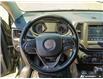 2020 Jeep Cherokee Trailhawk (Stk: 164812) in London - Image 14 of 26