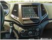 2020 Jeep Cherokee Trailhawk (Stk: 164812) in London - Image 19 of 26