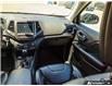 2020 Jeep Cherokee Trailhawk (Stk: 164812) in London - Image 25 of 26