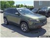 2020 Jeep Cherokee Trailhawk (Stk: 164812) in London - Image 26 of 26