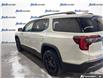 2023 GMC Acadia AT4 (Stk: 166680) in London - Image 3 of 26