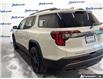 2023 GMC Acadia AT4 (Stk: 166680) in London - Image 4 of 26