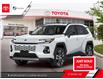2026 Toyota RAV4 Limited (Stk: 36932) in Aurora - Image 1 of 12