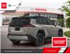 2026 Toyota RAV4 XSE (Stk: 36933) in Aurora - Image 2 of 13