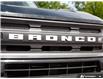 2024 Ford Bronco Sport Big Bend (Stk: 6357A) in St. Thomas - Image 9 of 27