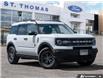 2024 Ford Bronco Sport Big Bend (Stk: 6666A) in St. Thomas - Image 1 of 27