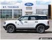 2024 Ford Bronco Sport Big Bend (Stk: 6666A) in St. Thomas - Image 3 of 27