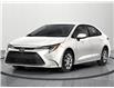 2025 Toyota Corolla LE (Stk: N26373A) in Timmins - Image 1 of 11