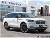 2023 Lincoln Aviator Reserve (Stk: 6163A) in St. Thomas - Image 1 of 27