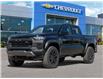 2026 Chevrolet Colorado Trail Boss (Stk: 43374) in Georgetown - Image 1 of 30
