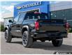 2026 Chevrolet Colorado Trail Boss (Stk: 43374) in Georgetown - Image 3 of 30