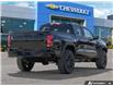 2026 Chevrolet Colorado Trail Boss (Stk: 43374) in Georgetown - Image 5 of 30
