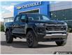 2026 Chevrolet Colorado Trail Boss (Stk: 43374) in Georgetown - Image 7 of 30