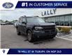 2026 Ford Bronco Sport Big Bend (Stk: LFBS01916) in Tilbury - Image 1 of 15