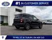 2026 Ford Bronco Sport Big Bend (Stk: LFBS01916) in Tilbury - Image 3 of 15