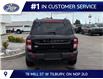 2026 Ford Bronco Sport Big Bend (Stk: LFBS01916) in Tilbury - Image 4 of 15